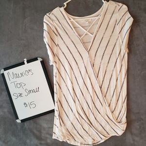 Maurices Top